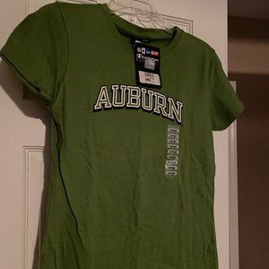 Auburn University t-shirt